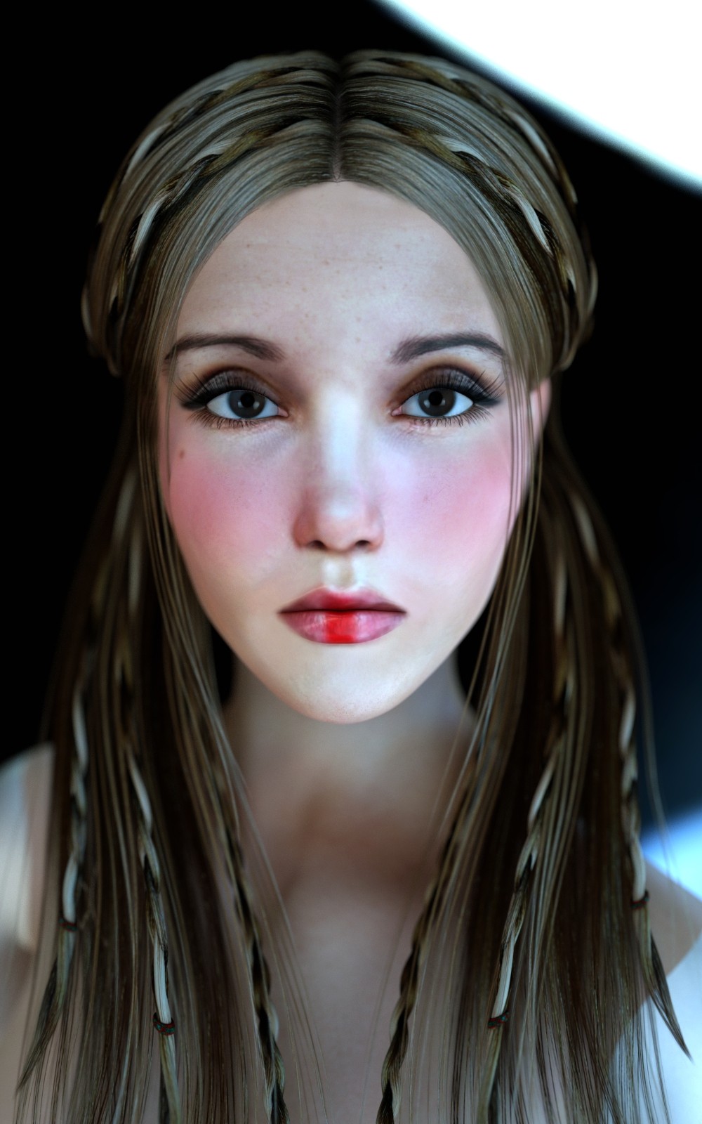 Gigi La Femme Pro by N/A