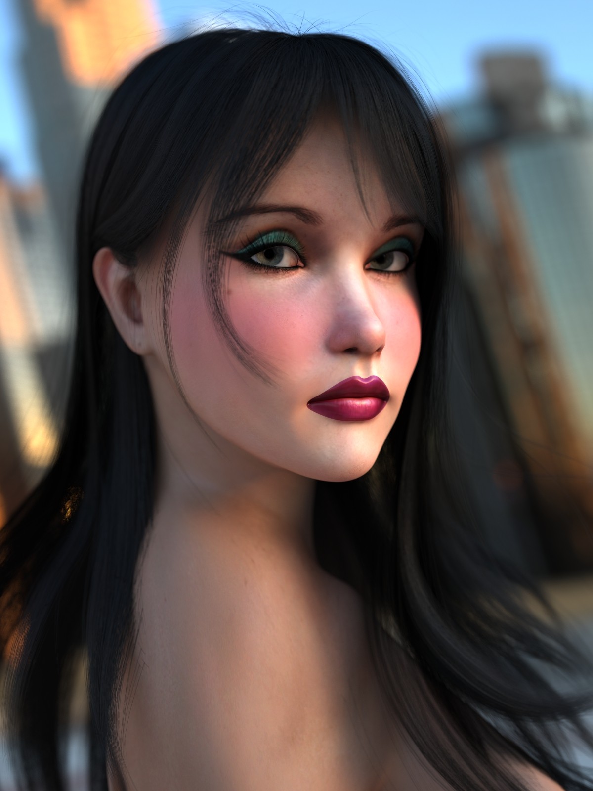 Gigi La Femme Pro by N/A