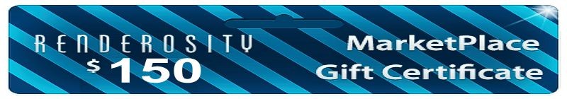 $150 Gift Certificate by N/A