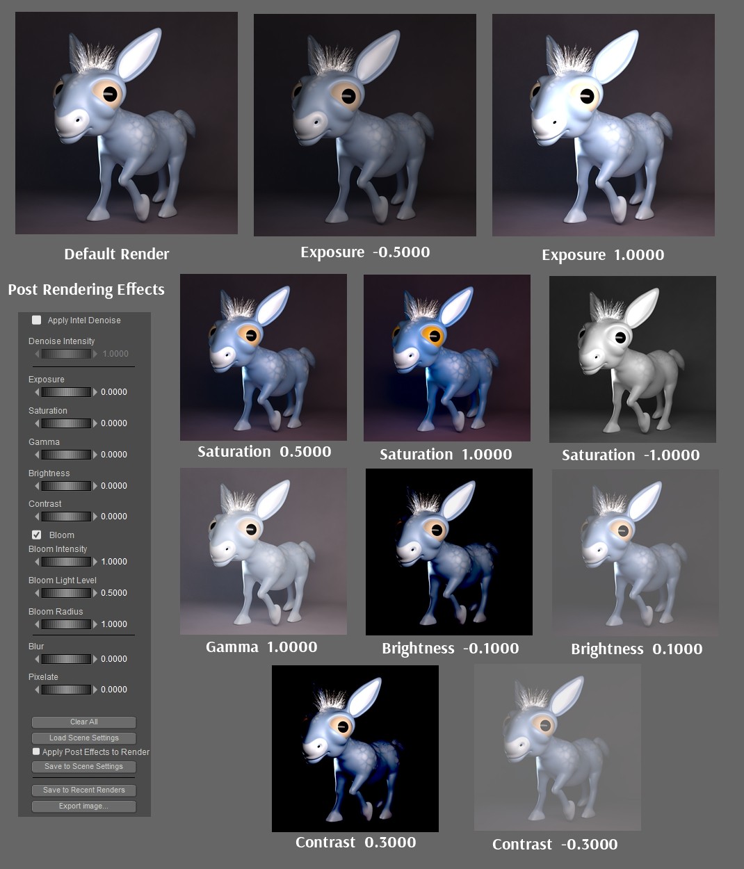 Poser 13 - Upgrade Windows and Mac by N/A