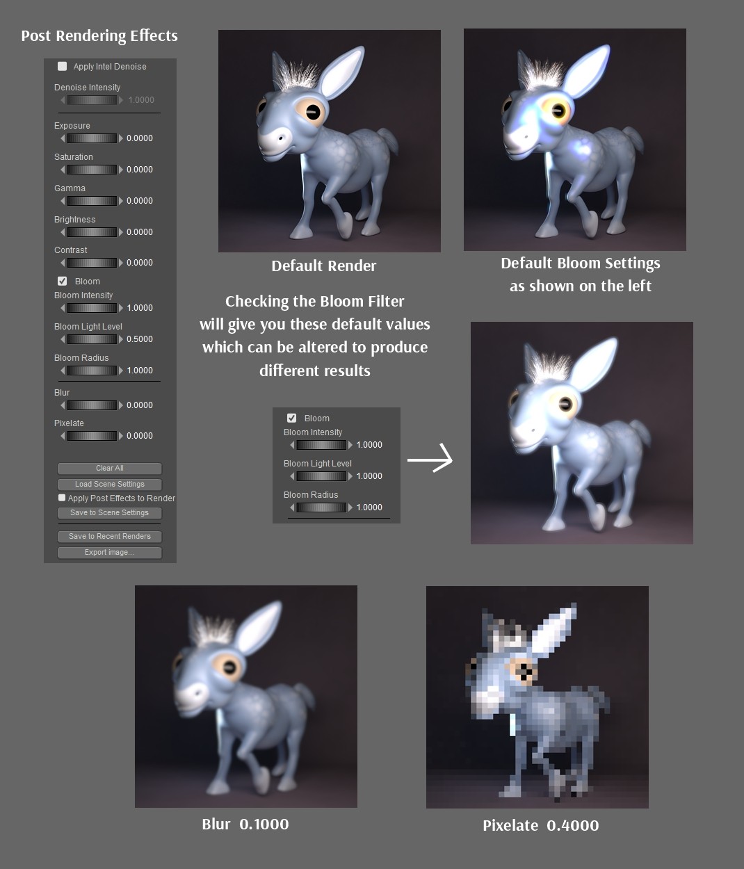 Poser 13 - Upgrade Windows and Mac by N/A