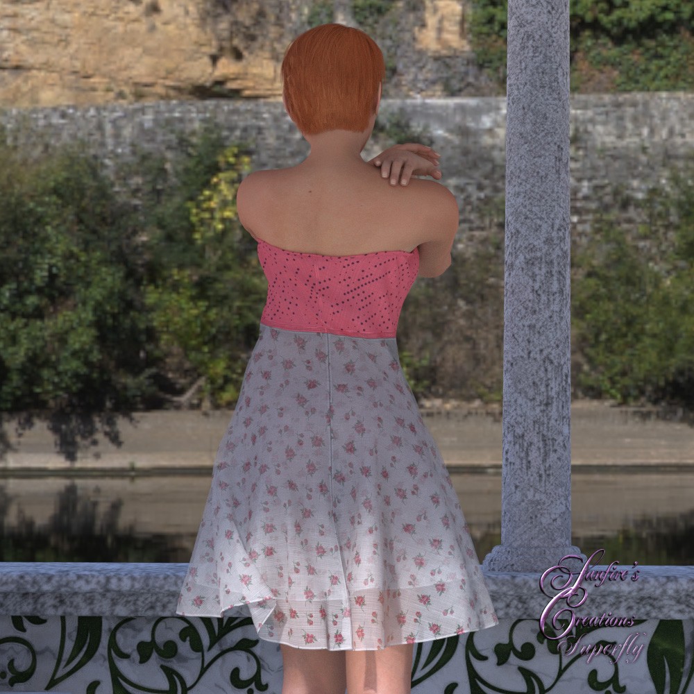 Spring Fling II for Dawn and Victoria 4 by N/A