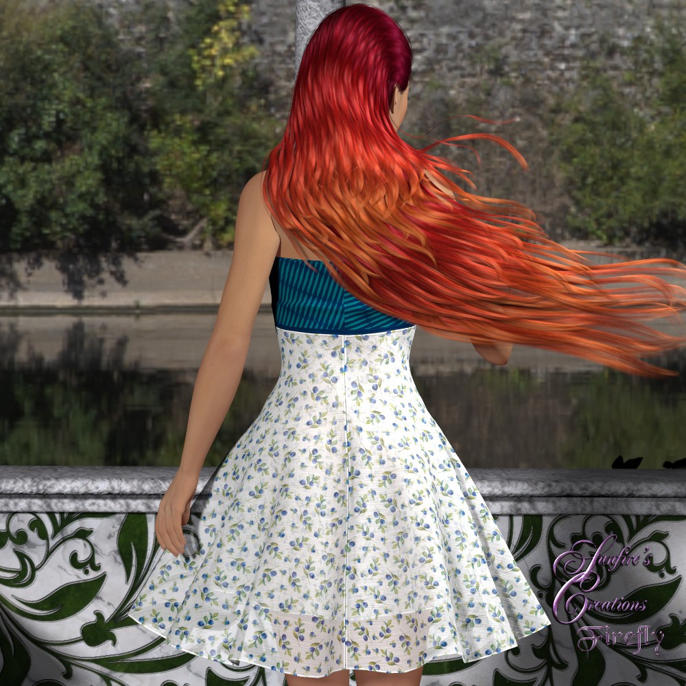 Spring Fling II for Dawn and Victoria 4 by N/A