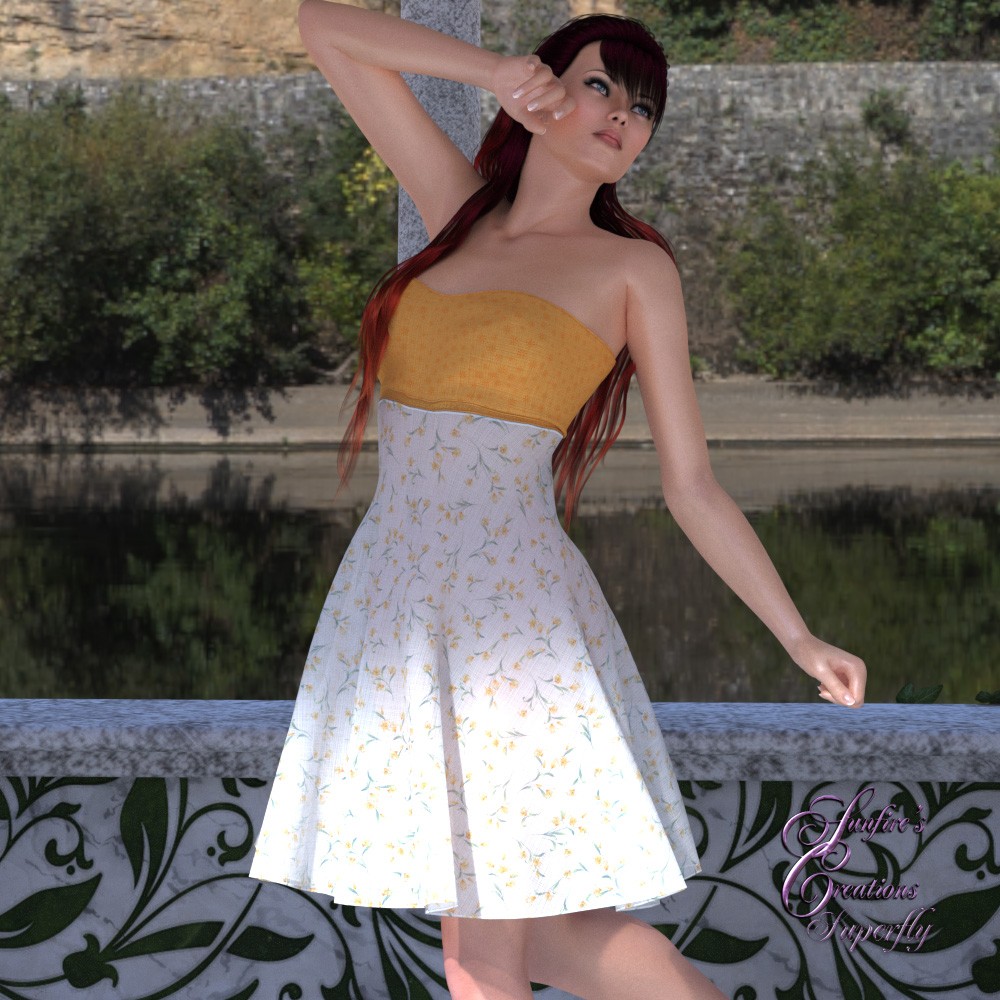 Spring Fling II for Dawn and Victoria 4 by N/A