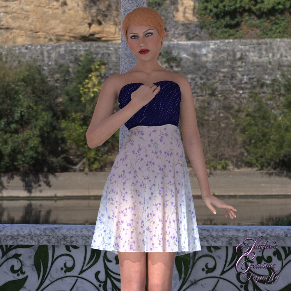 Spring Fling II for Dawn and Victoria 4 by N/A