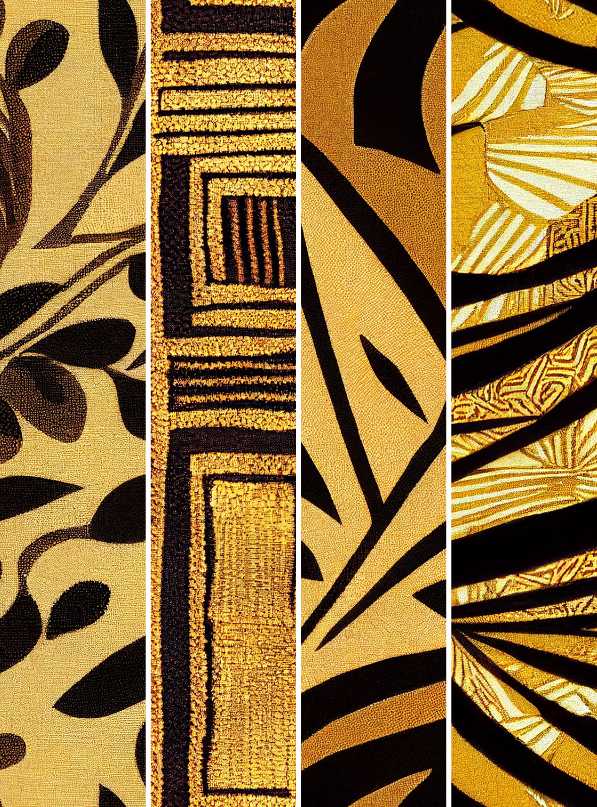 Africa patterns by N/A