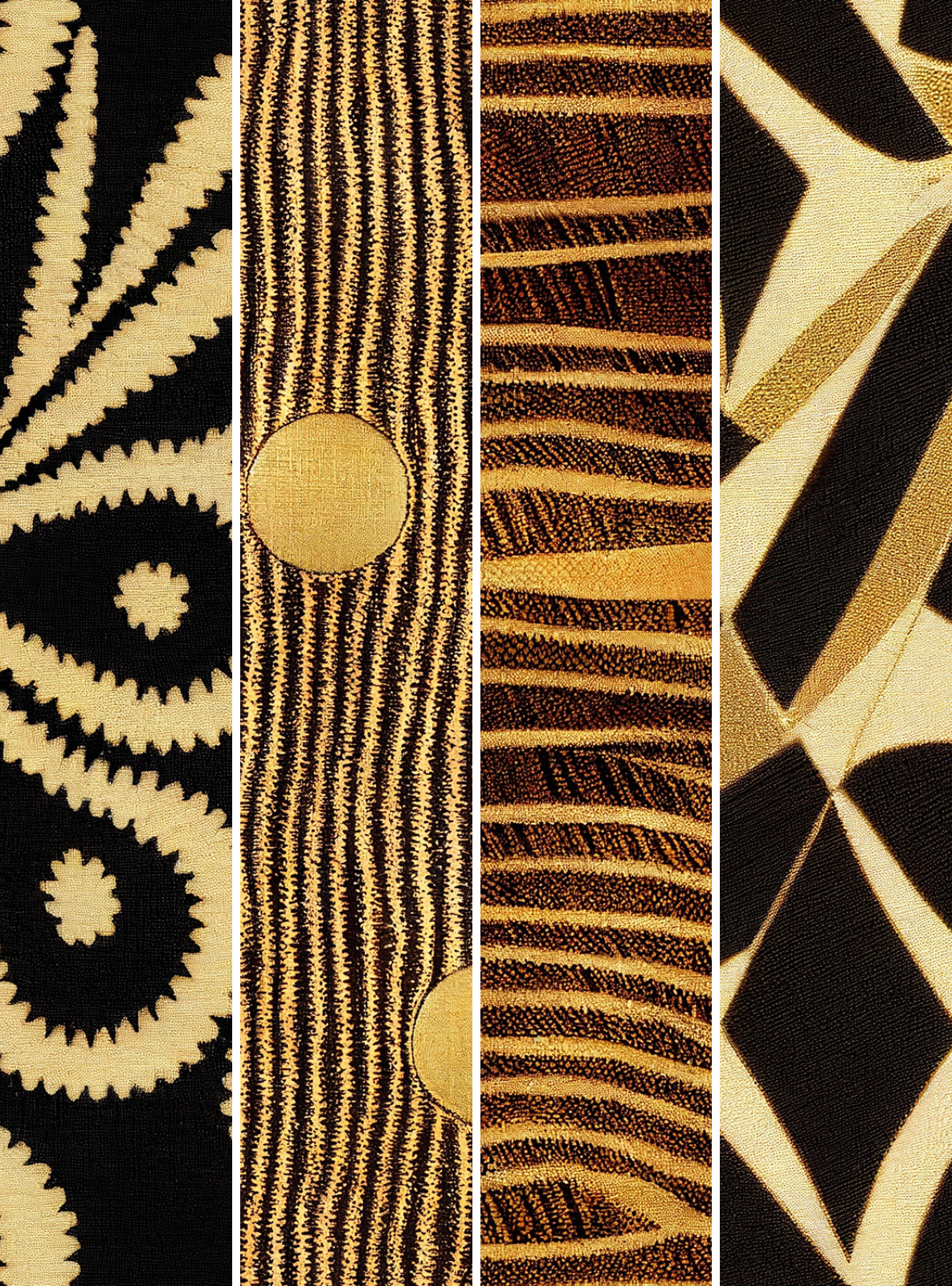 Africa patterns by N/A
