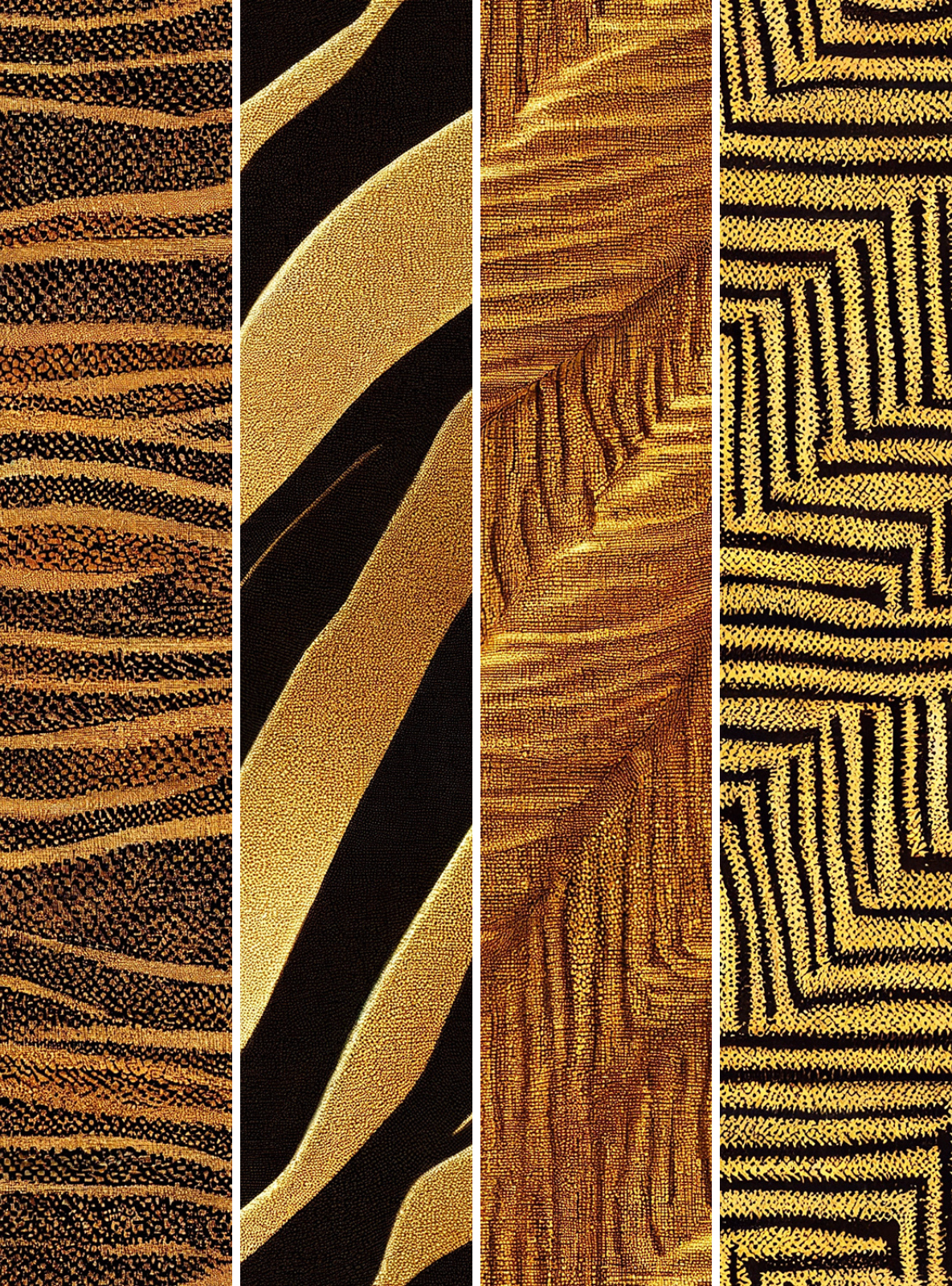 Africa patterns by N/A