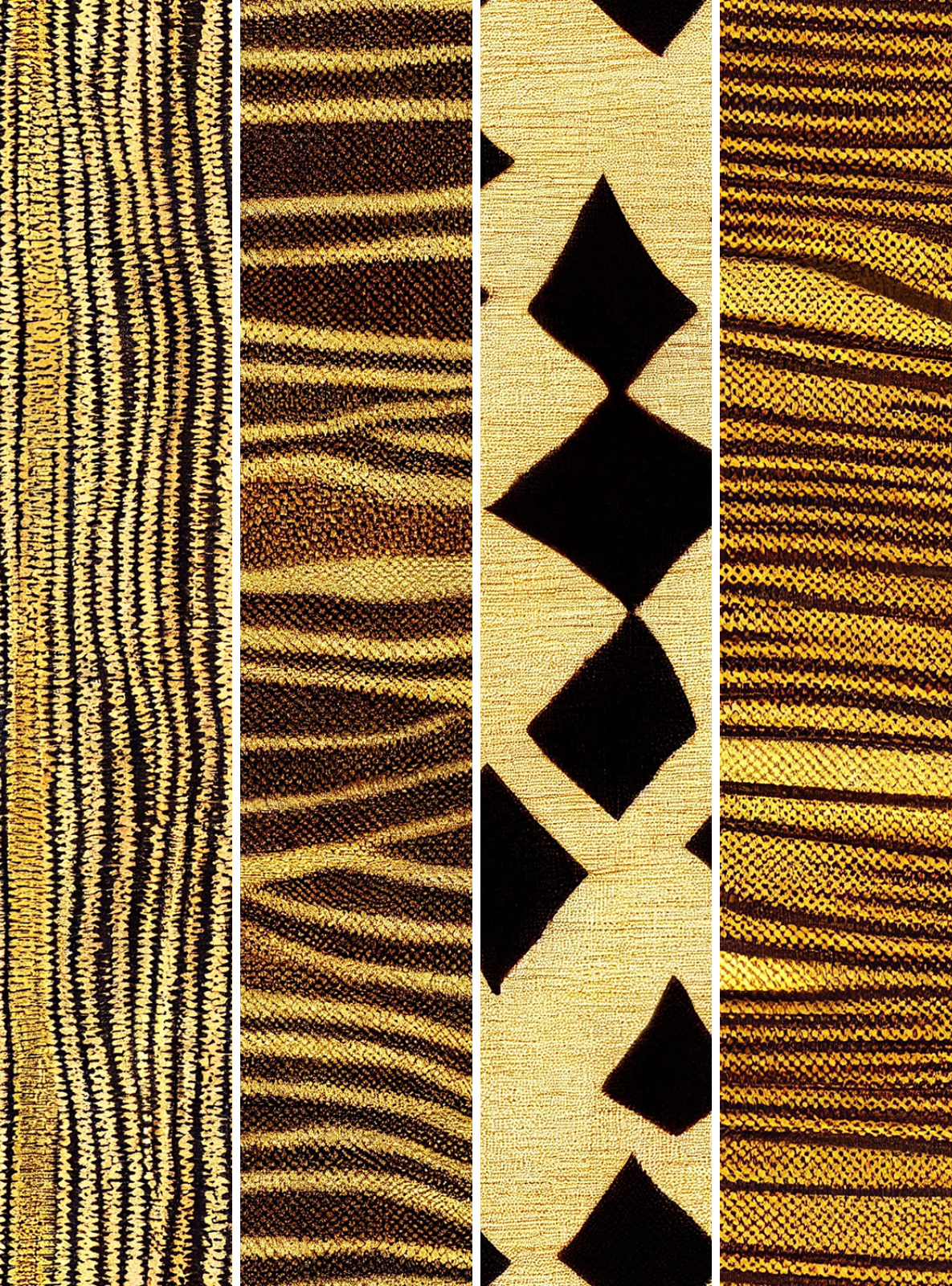 Africa patterns by N/A