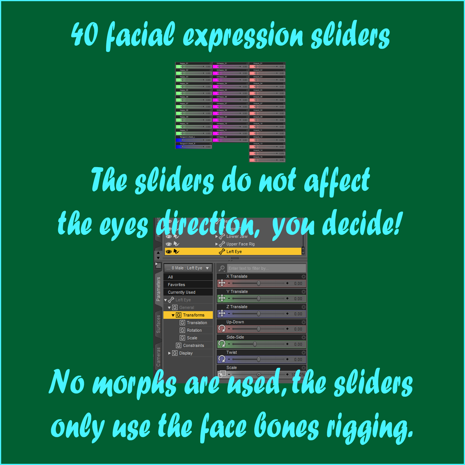 Ross_Expressions G8_01 by N/A