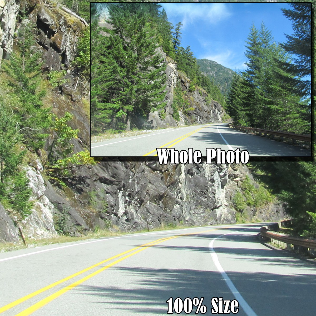 Scenic Roads 2 by N/A