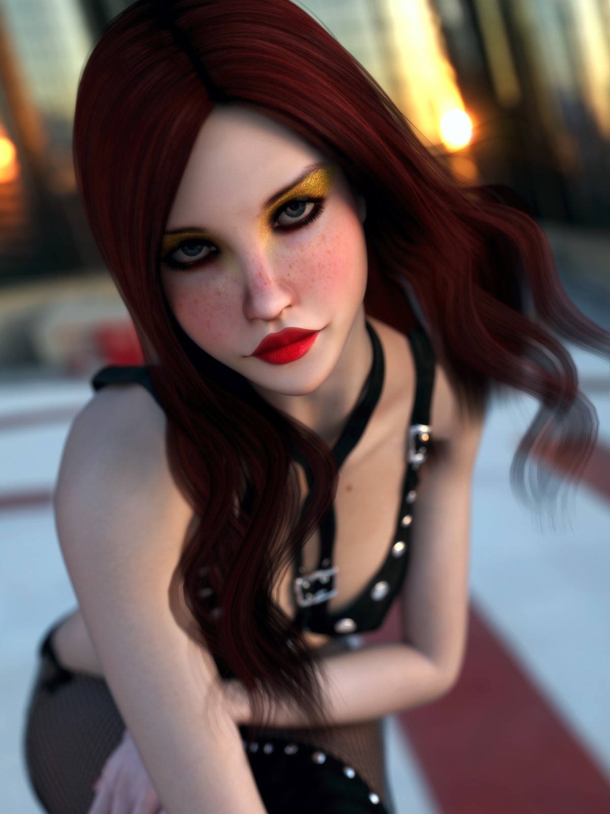 Gia La Femme by N/A