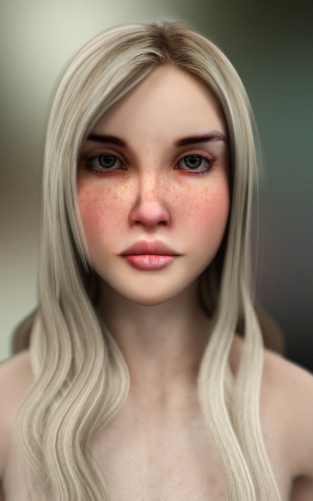 Gia La Femme by N/A