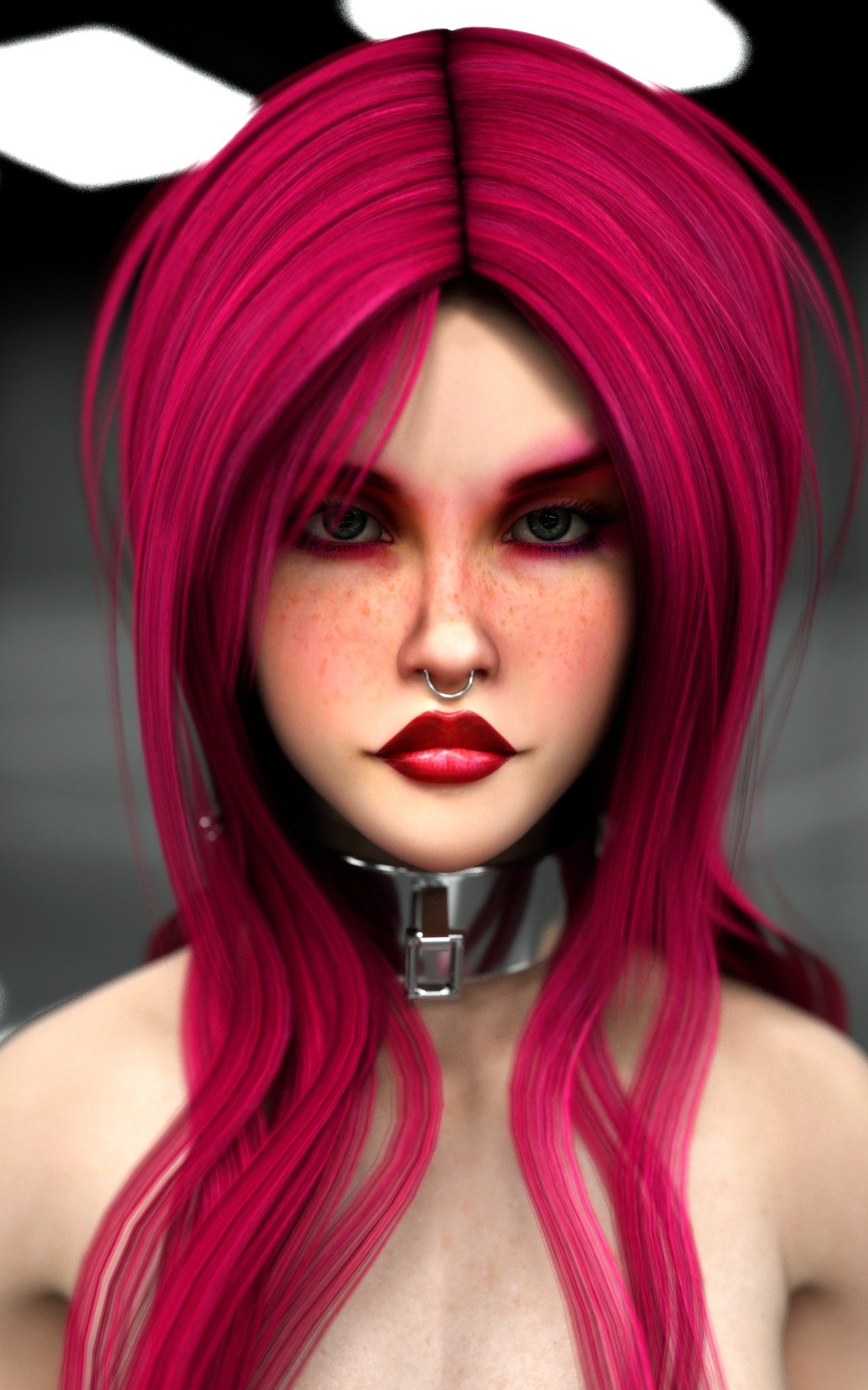 Gia La Femme by N/A