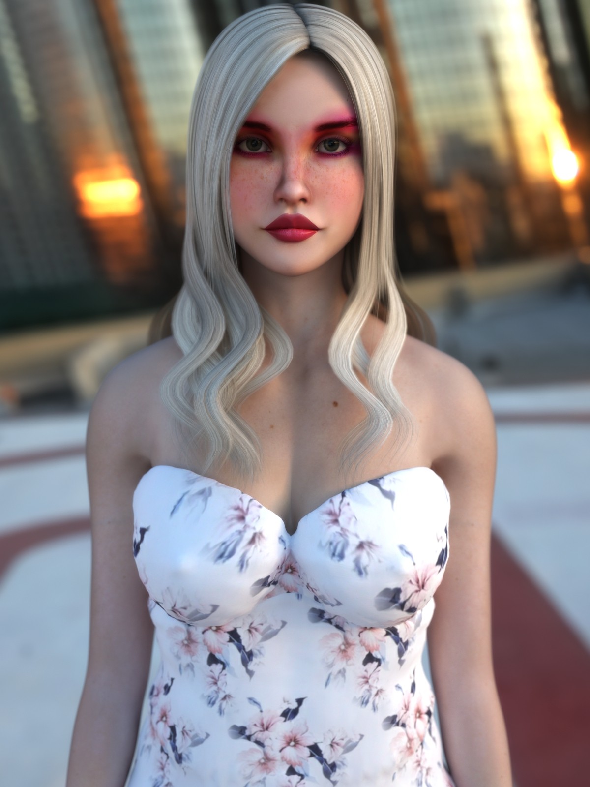 Gia La Femme by N/A