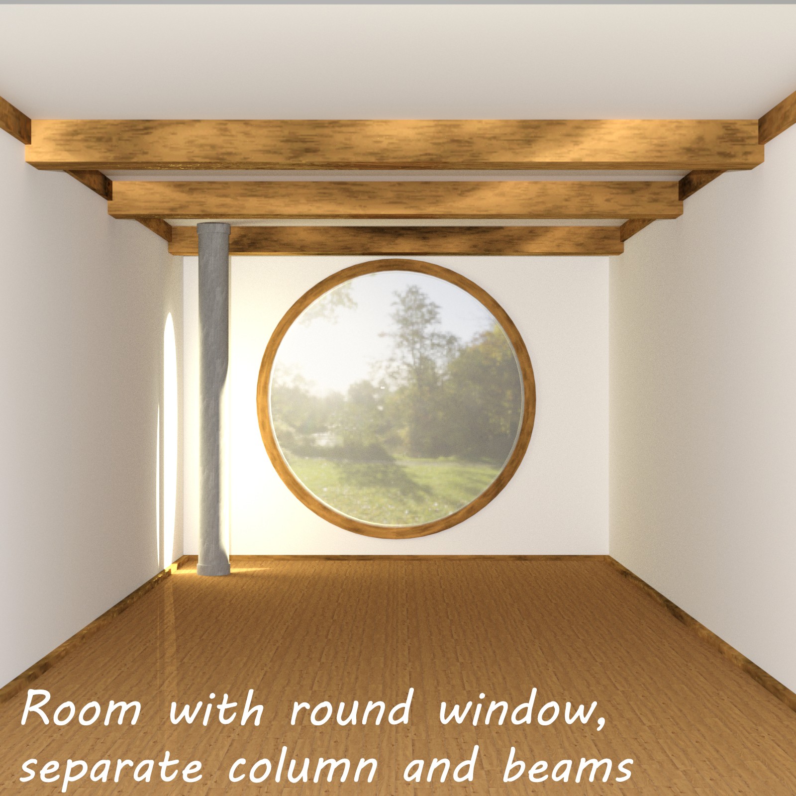 Home Office 1 by N/A