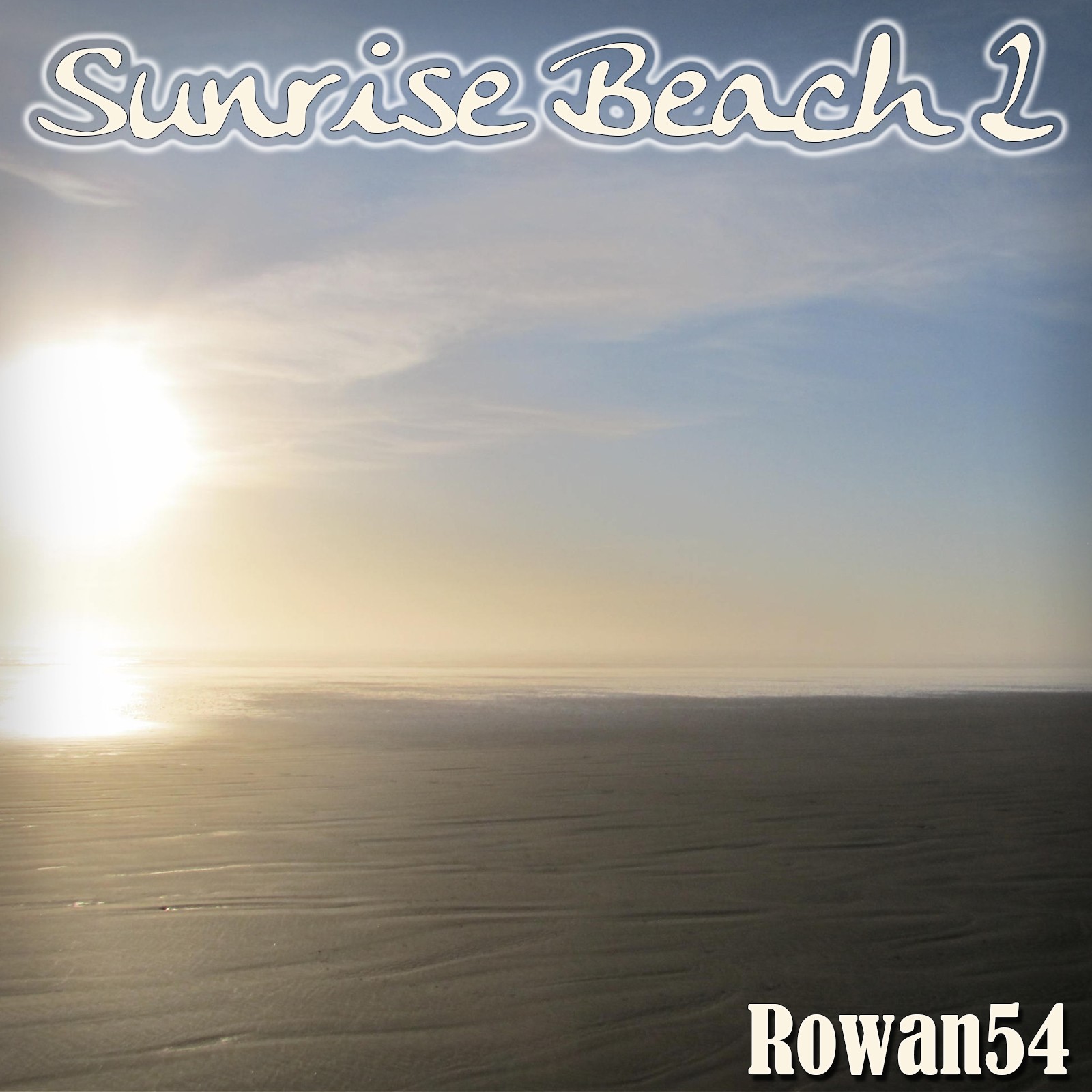 Sunrise Beach 2 by N/A