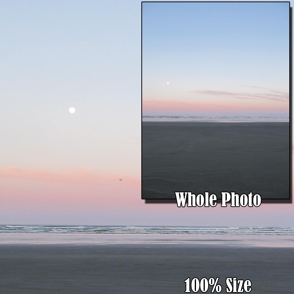 Sunrise Beach 2 by N/A