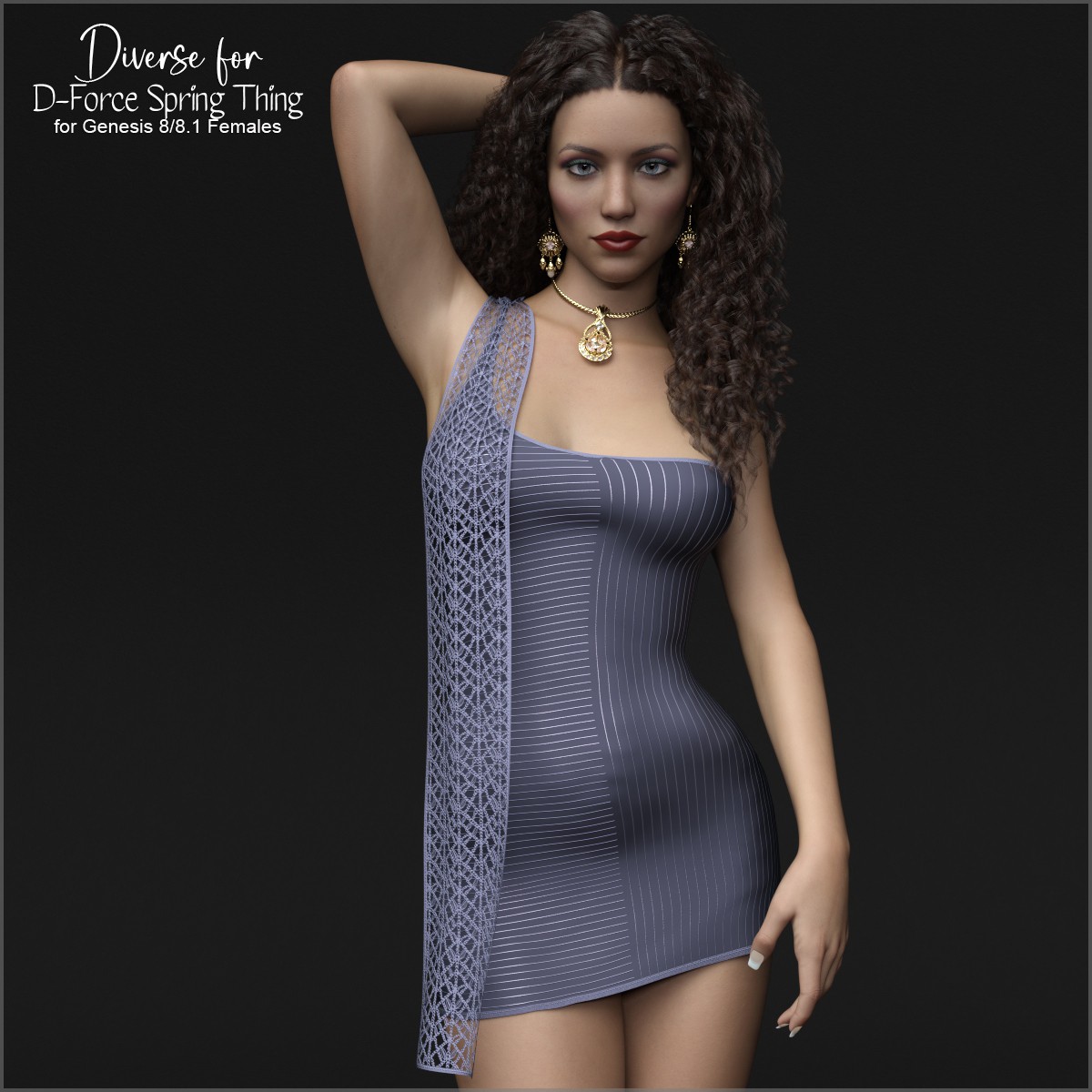 Diverse for RP Spring Thing by N/A