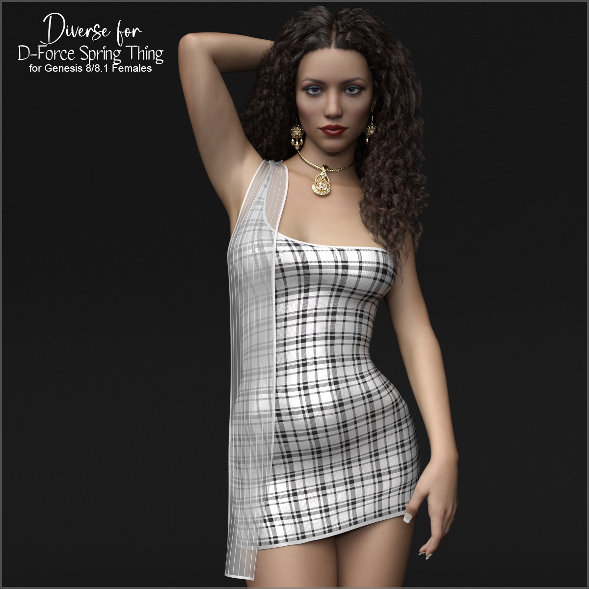 Diverse for RP Spring Thing by N/A