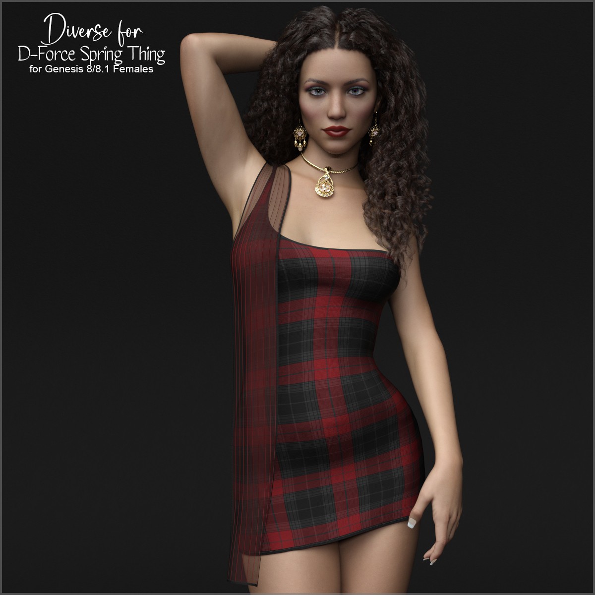 Diverse for RP Spring Thing by N/A