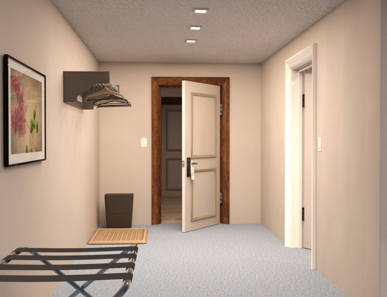 1stBastion- DoubleQueenBeds-HotelRoom by N/A