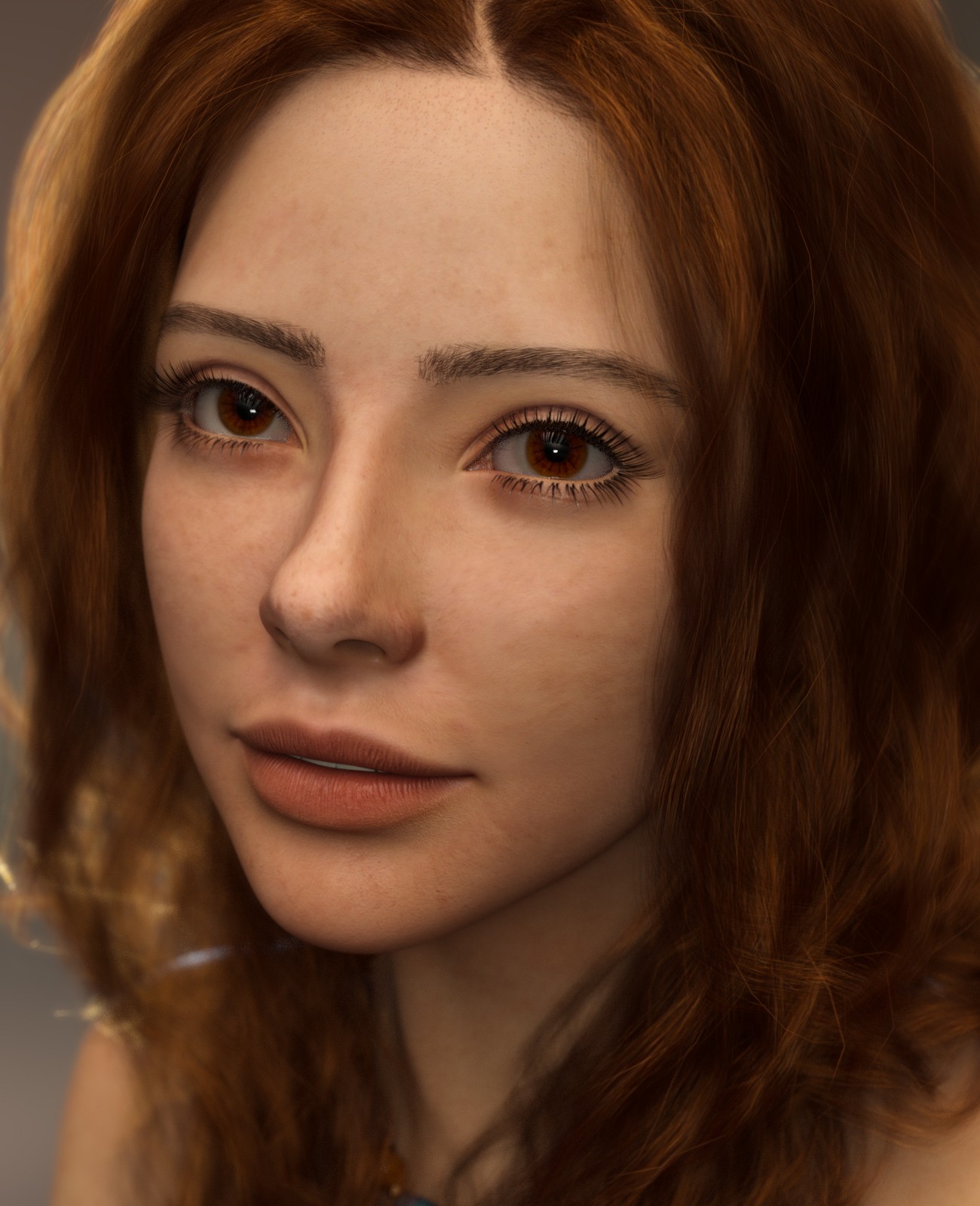 Aurelinka 9 Feminine by N/A