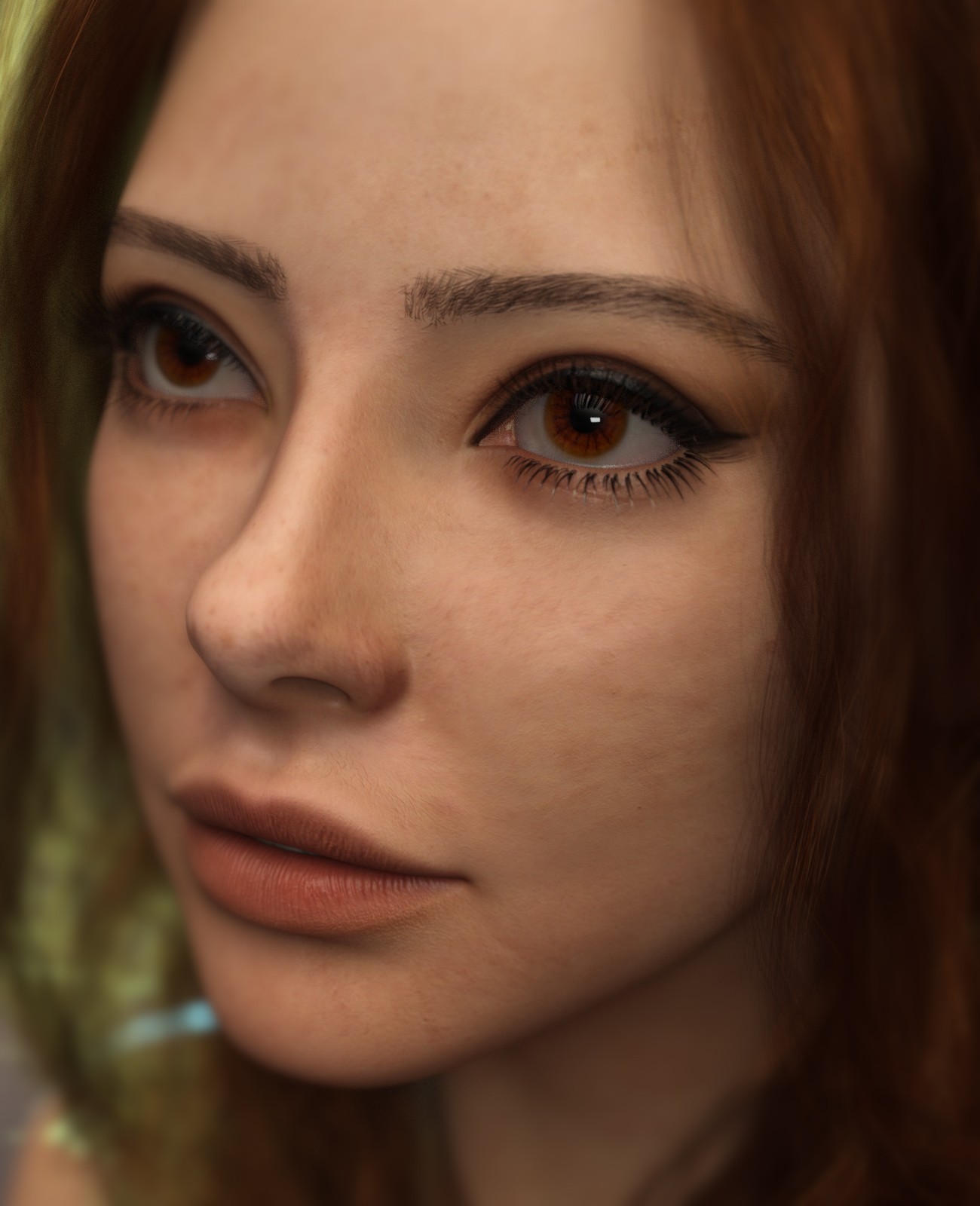 Aurelinka 9 Feminine by N/A