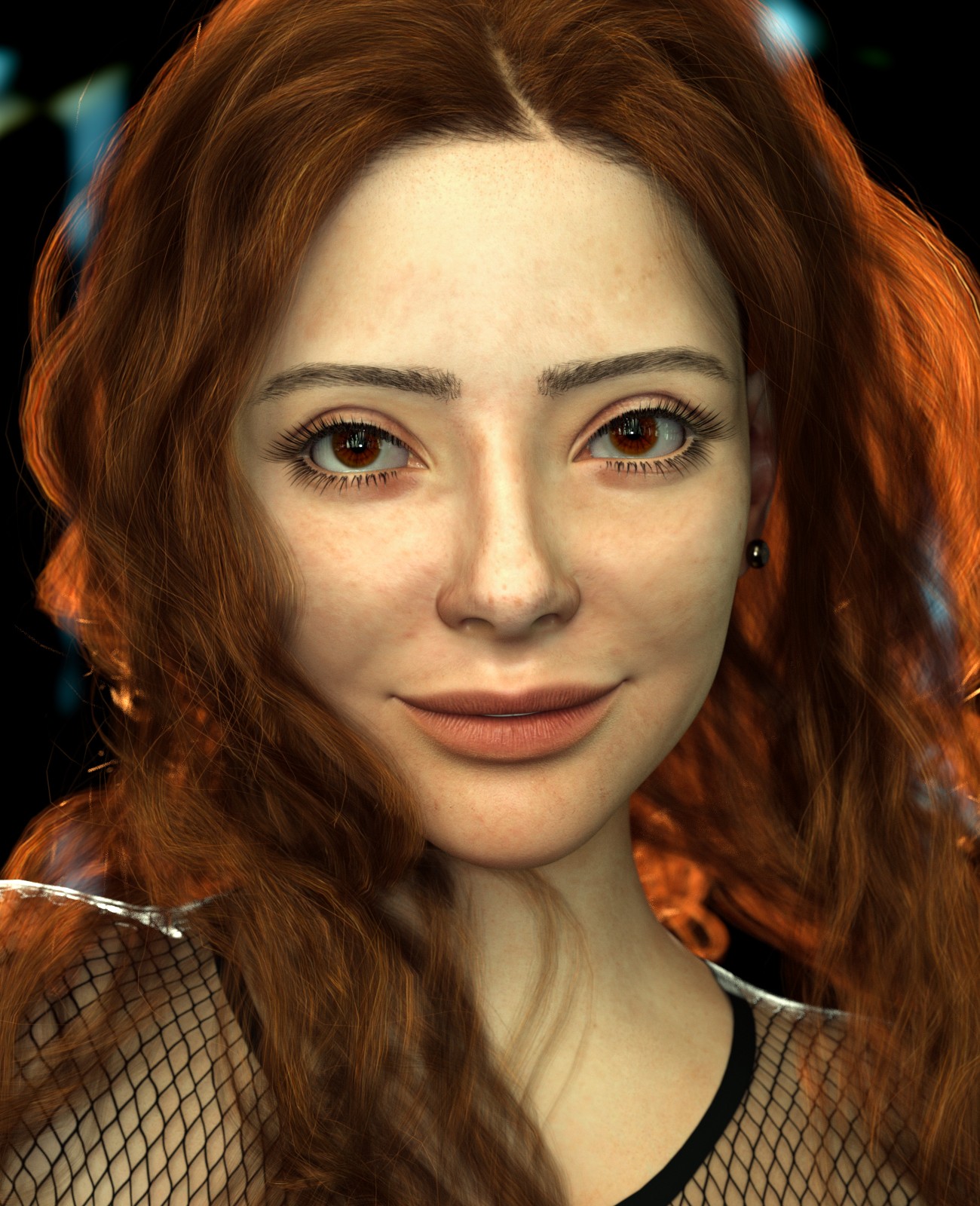 Aurelinka 9 Feminine by N/A