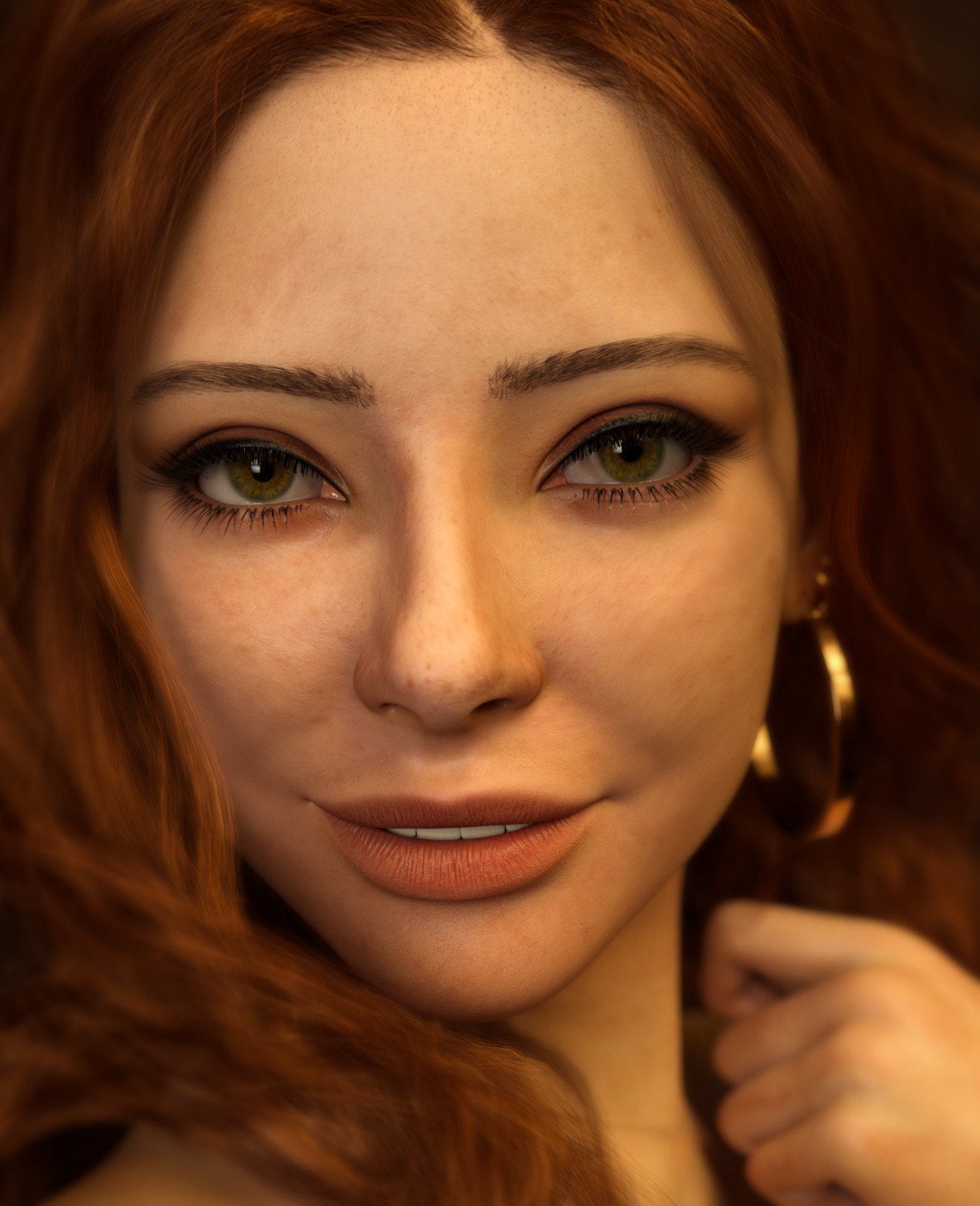 Aurelinka 9 Feminine by N/A