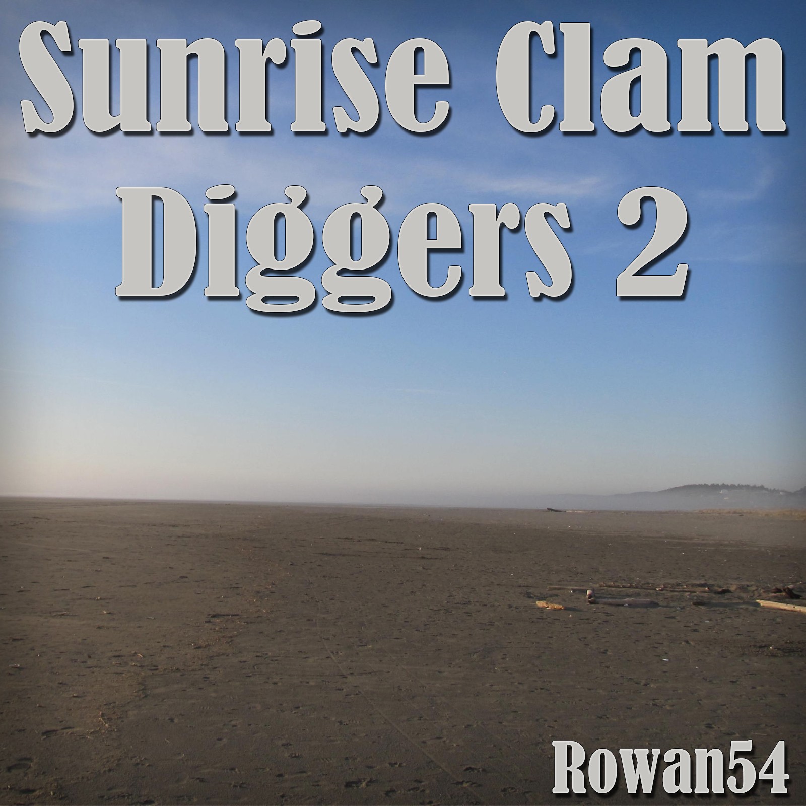 Sunrise Clam Diggers 2 by N/A