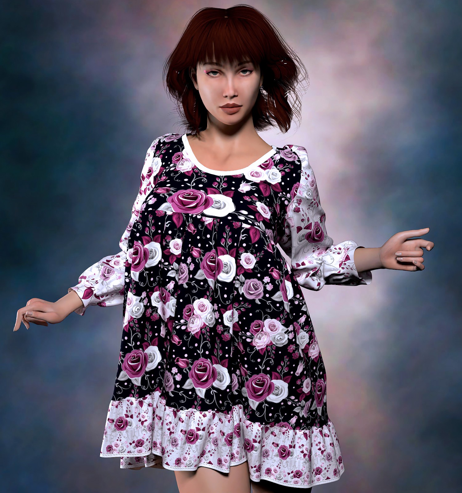 Spring for La Femme 2 by N/A