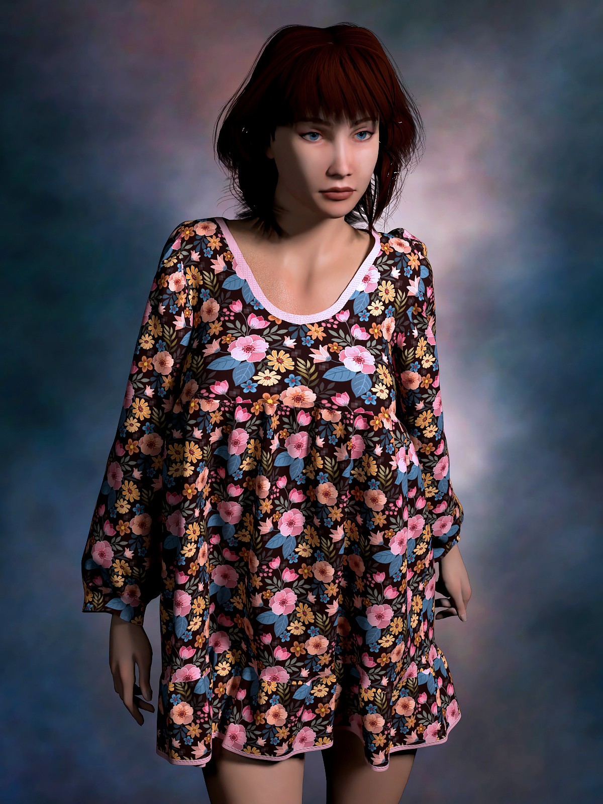 Spring for La Femme 2 by N/A