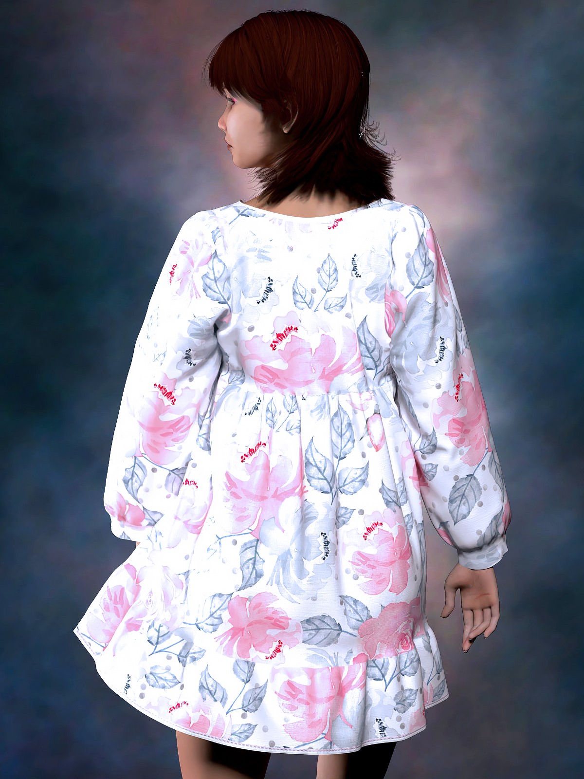 Spring for La Femme 2 by N/A
