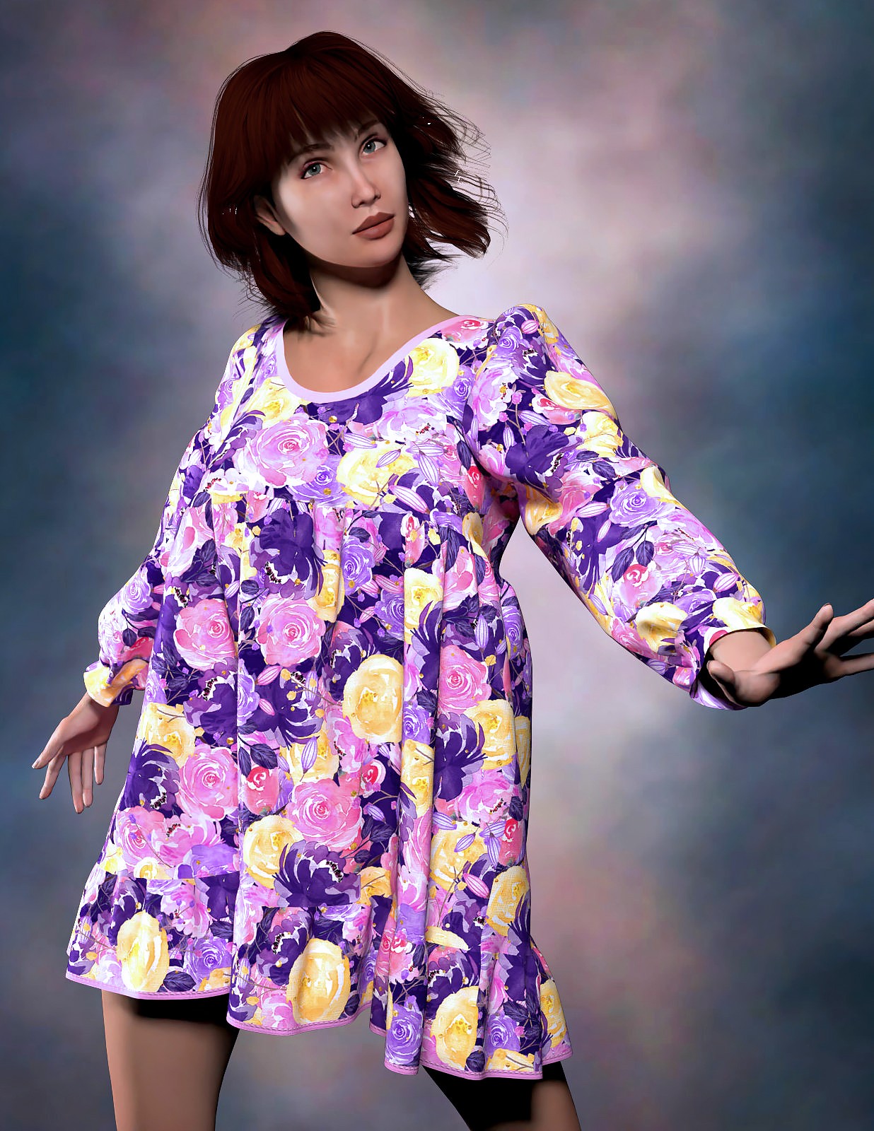 Spring for La Femme 2 by N/A