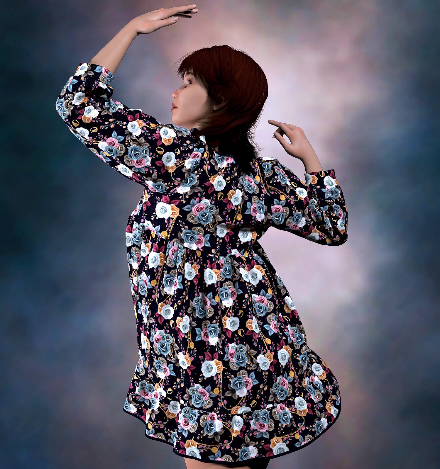 Spring for La Femme 2 by N/A