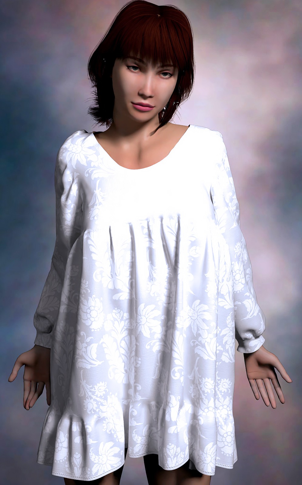 Spring for La Femme 2 by N/A