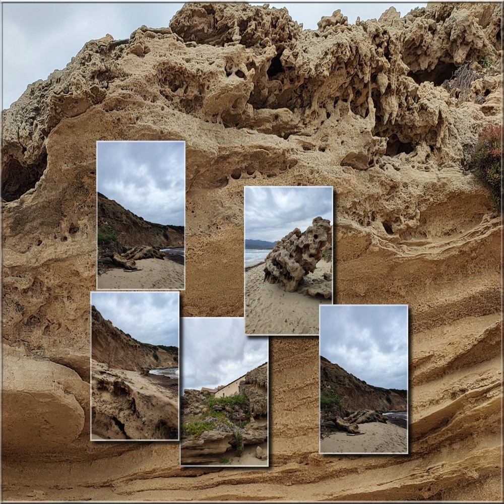 Spectacular Rocks by N/A