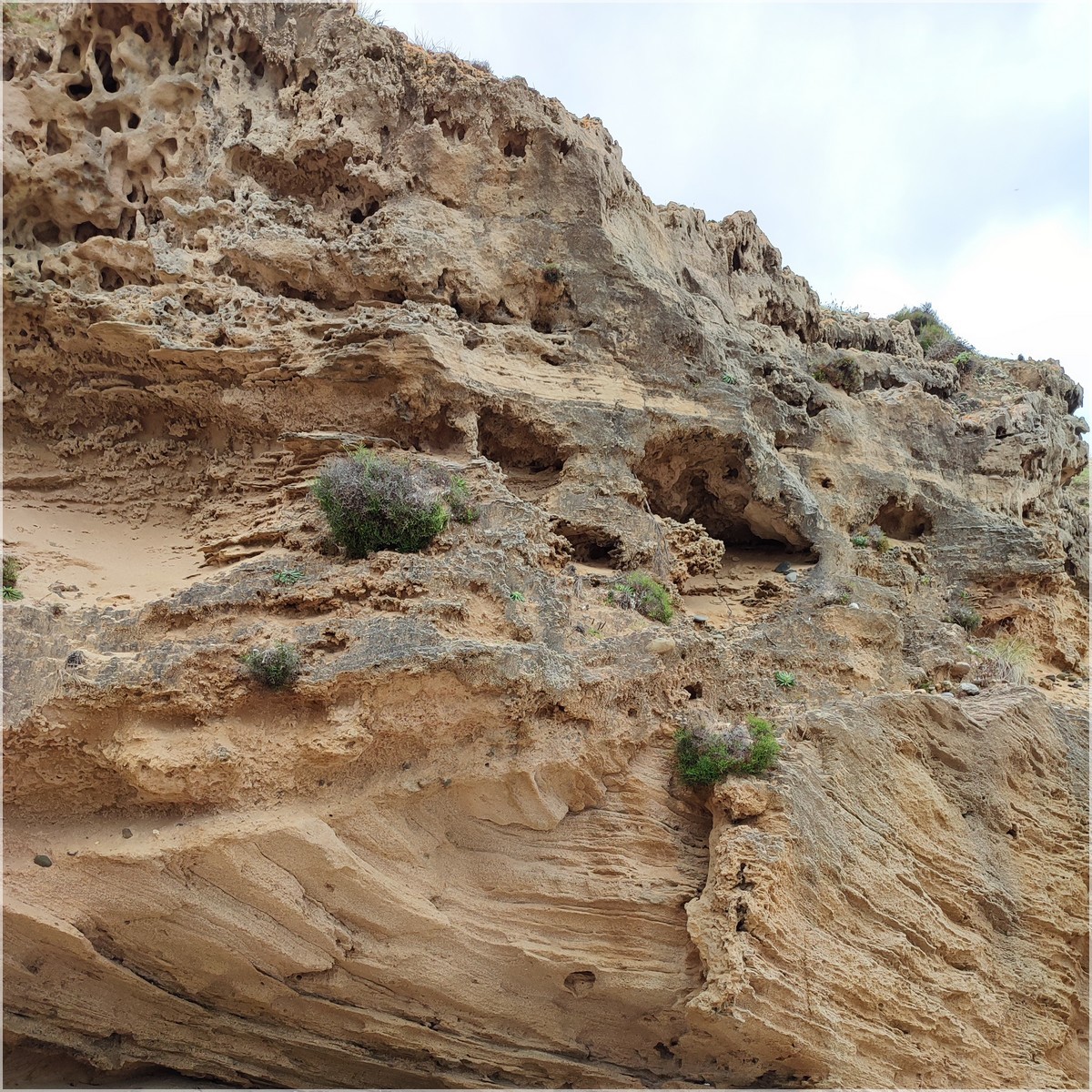 Spectacular Rocks by N/A