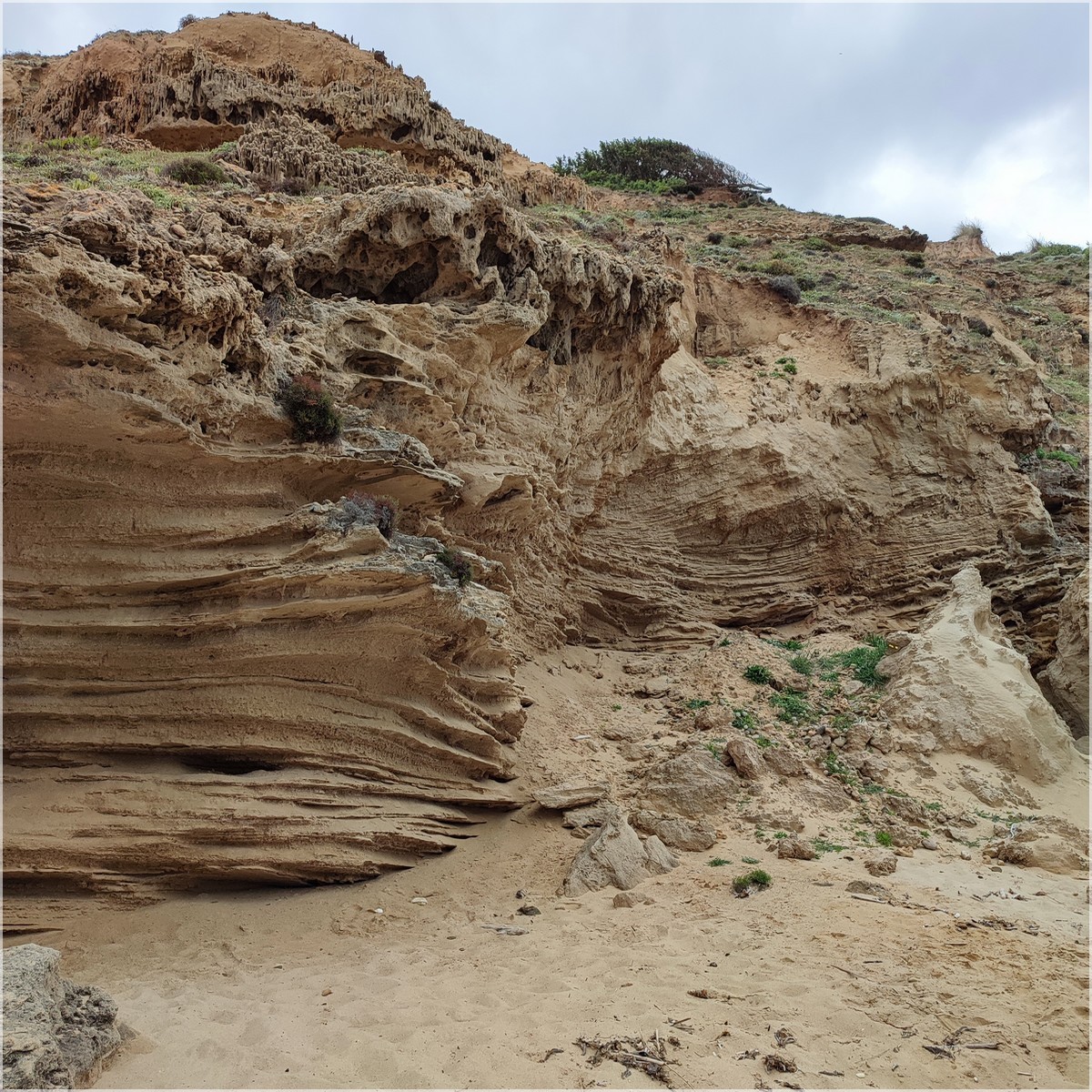 Spectacular Rocks by N/A