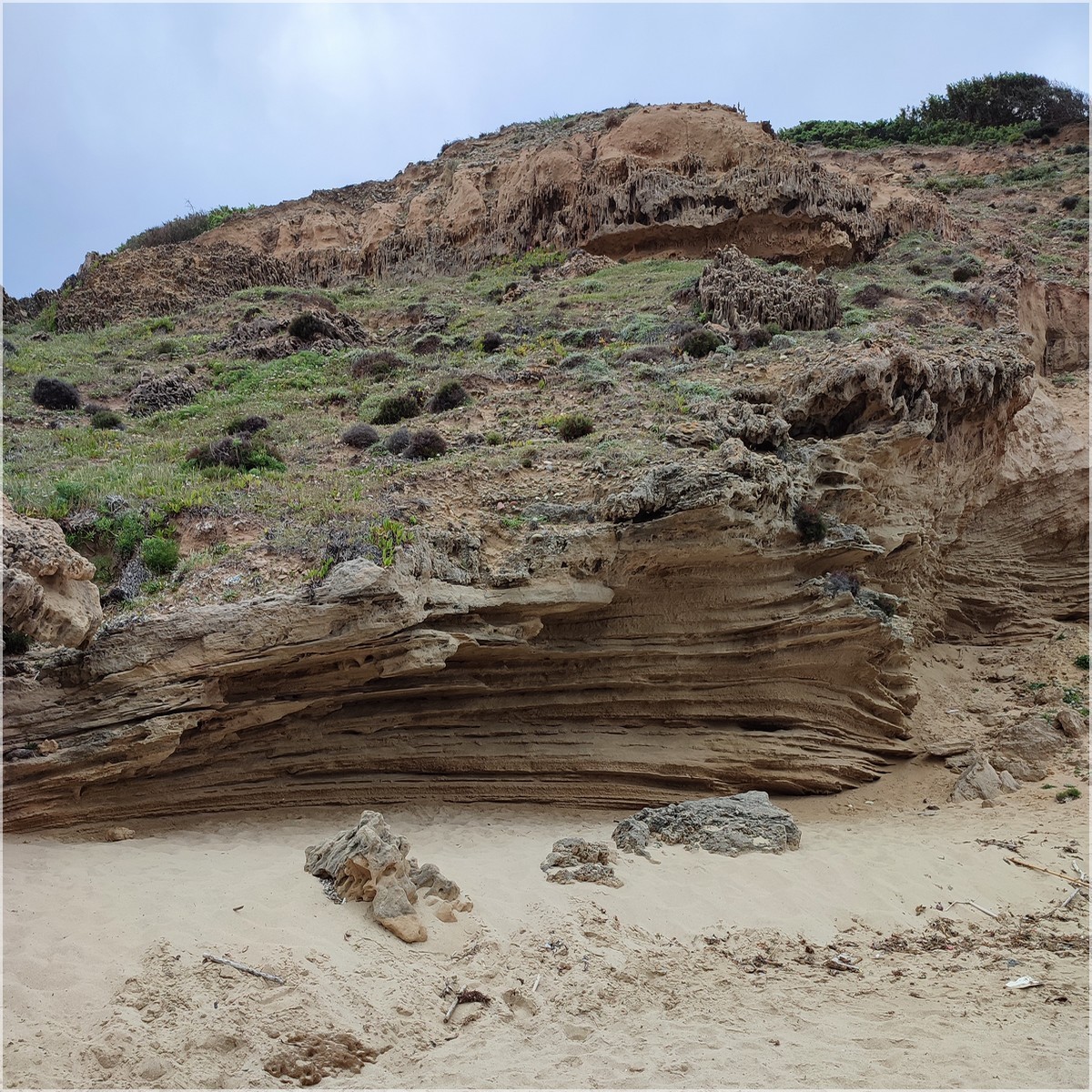 Spectacular Rocks by N/A
