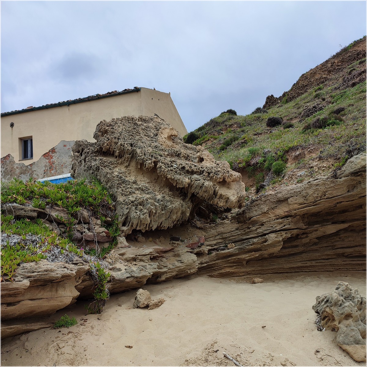 Spectacular Rocks by N/A