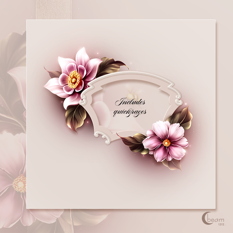 Moonbeam's Spring Bower by N/A