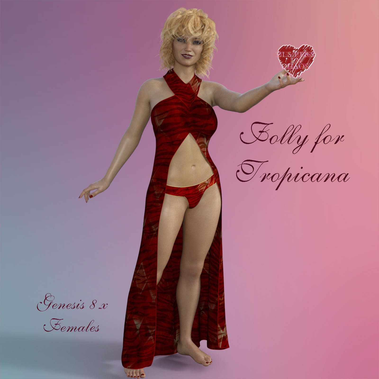 SIC Folly for Tropicana by N/A