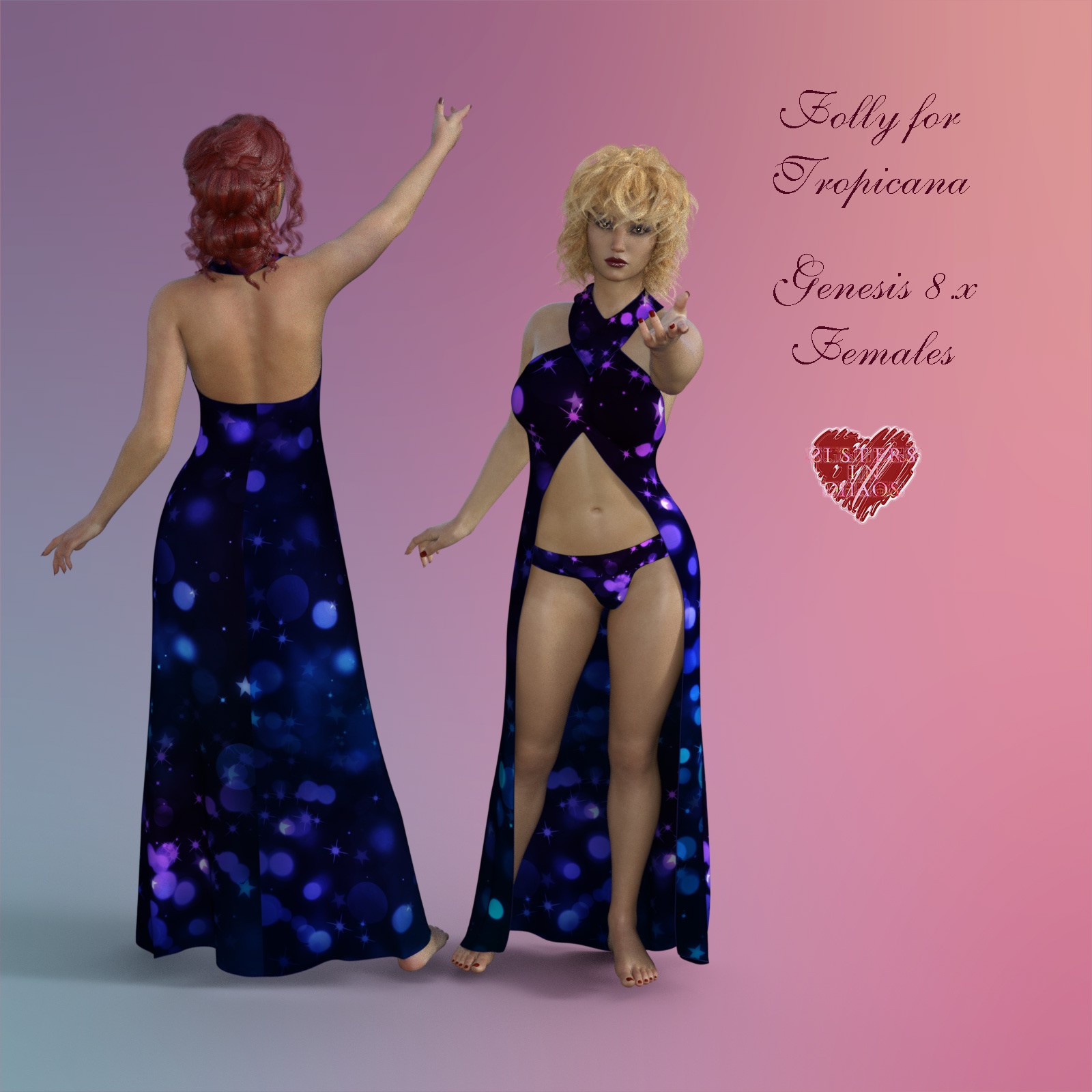 SIC Folly for Tropicana by N/A
