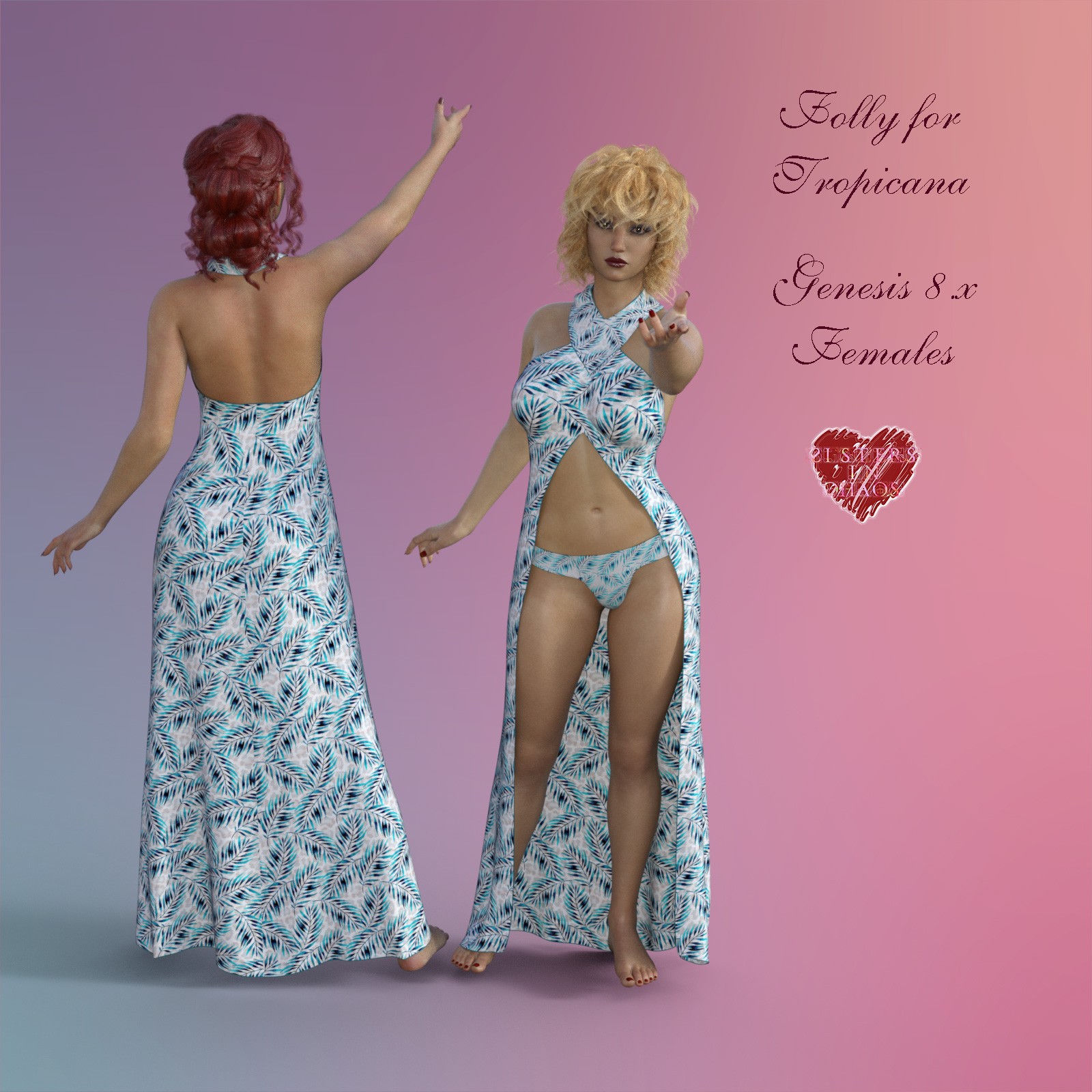 SIC Folly for Tropicana by N/A