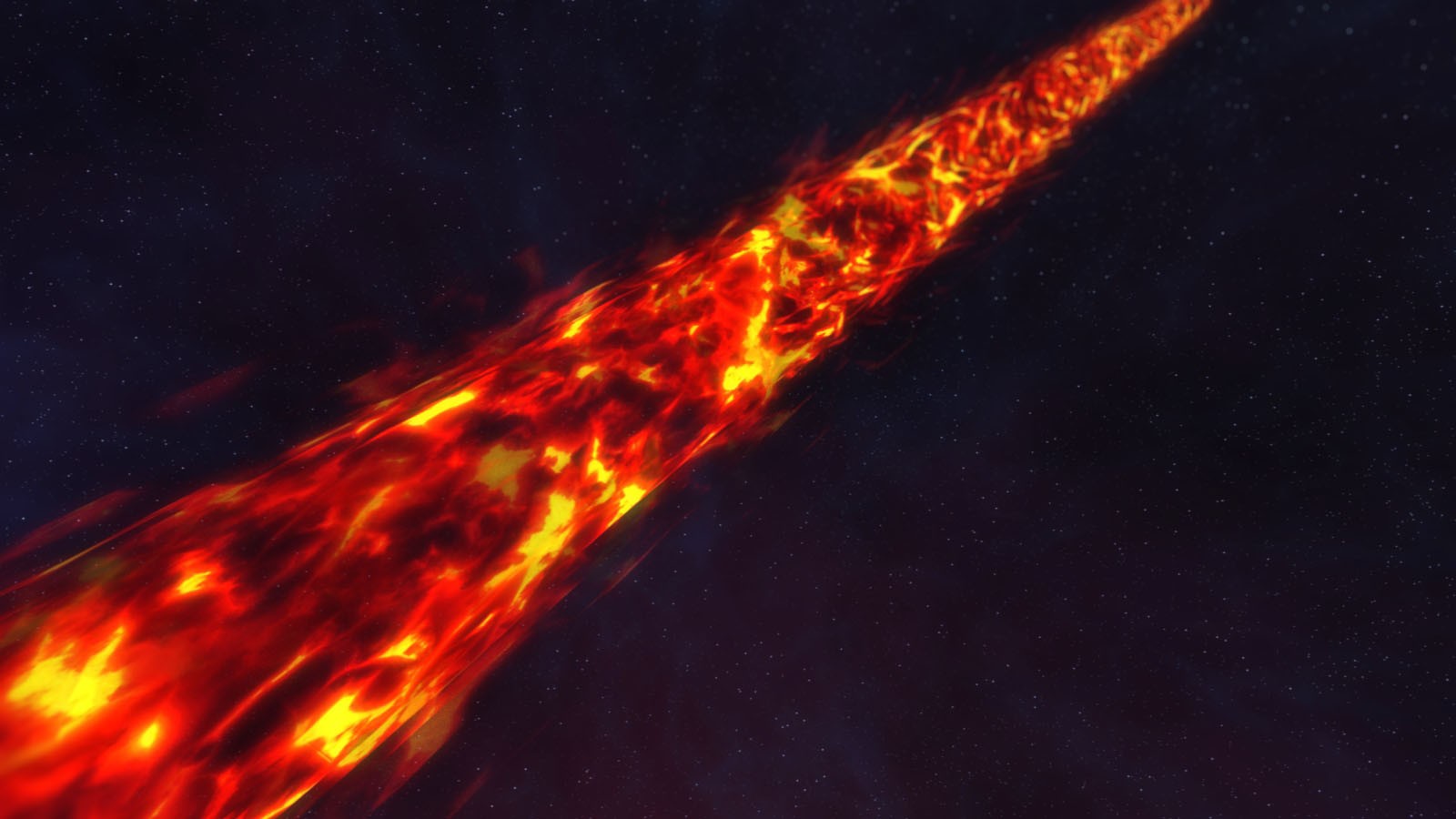 Photo Props: Energy Beams by N/A