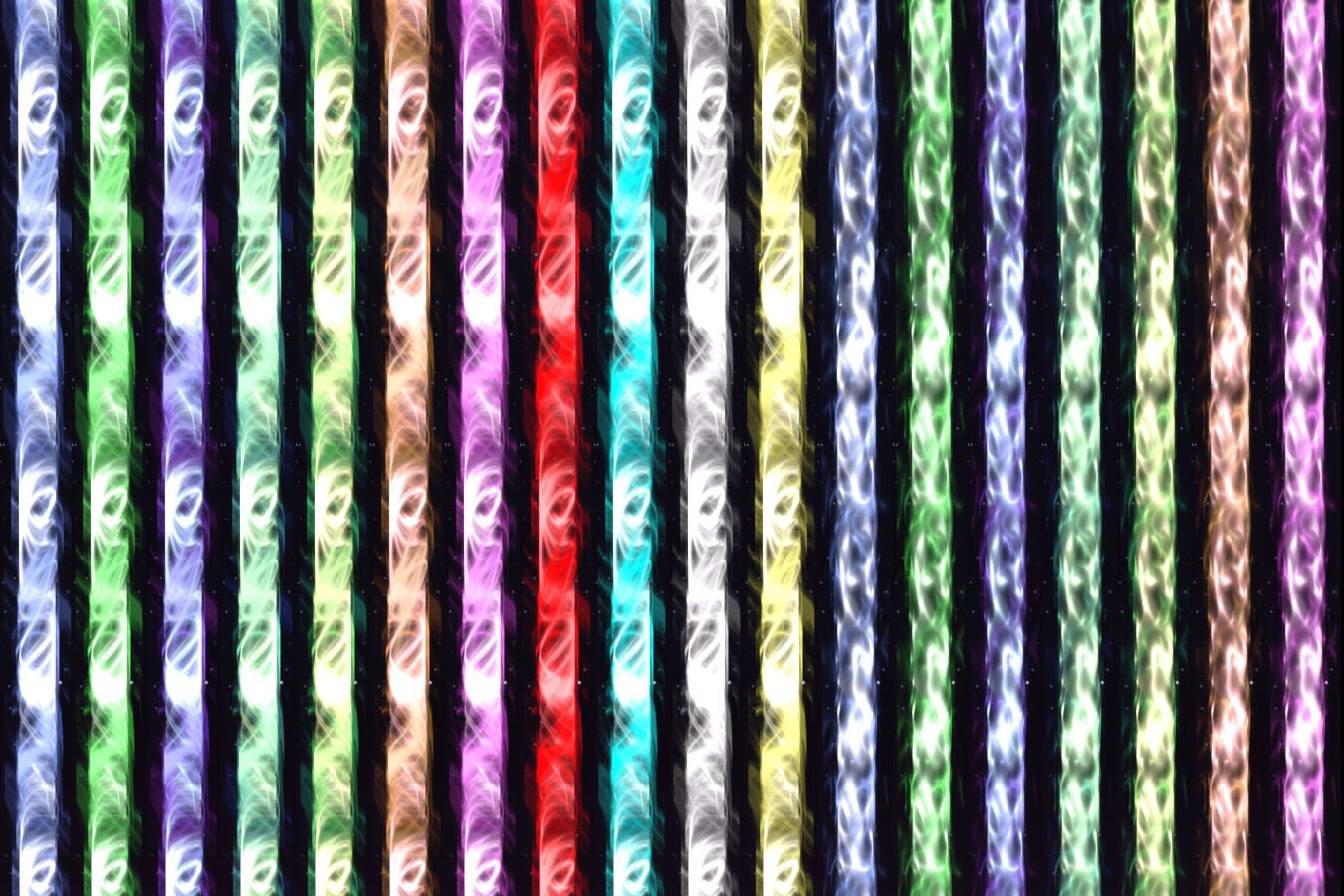 Photo Props: Energy Beams by N/A