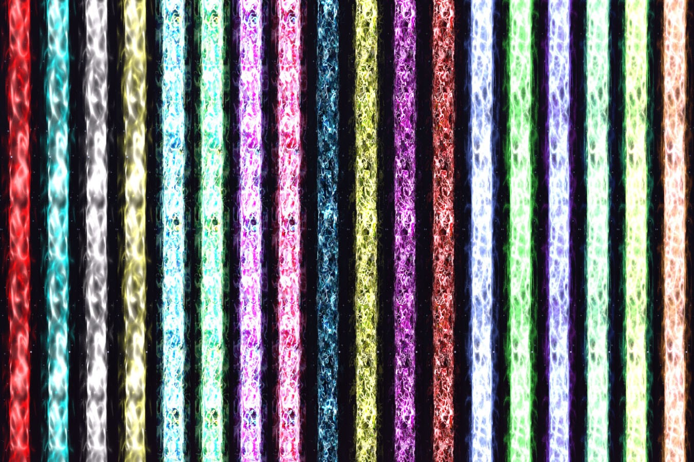 Photo Props: Energy Beams by N/A