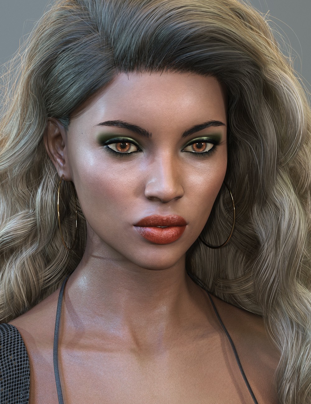 Destinee for Genesis 8 Female by N/A